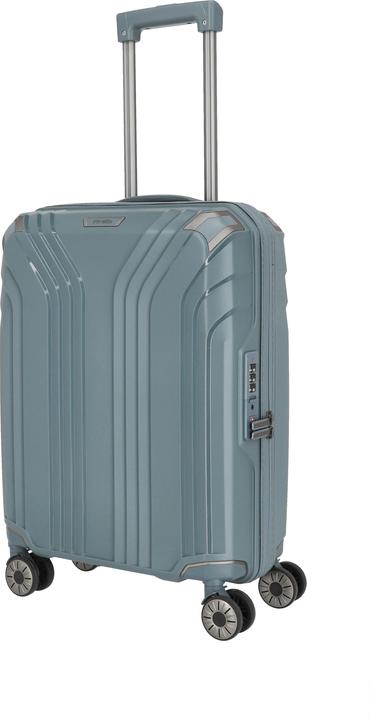 Actual product image Travelite Suitcase & Trolley Elvaa 4w Trolley S (40 l, Hand luggage (up to 50 litres))
