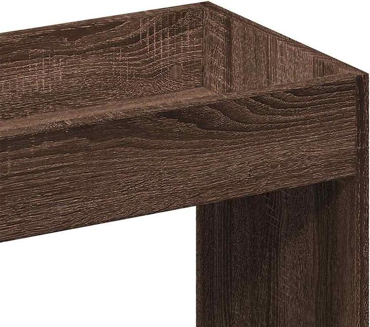 Immagine prodotto VidaXL Louiza (92 x 33 x 180 cm)