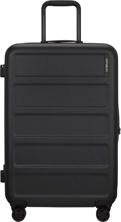 Actual product image Samsonite Quadrix Spinner (71 l, M (50 - 90l))