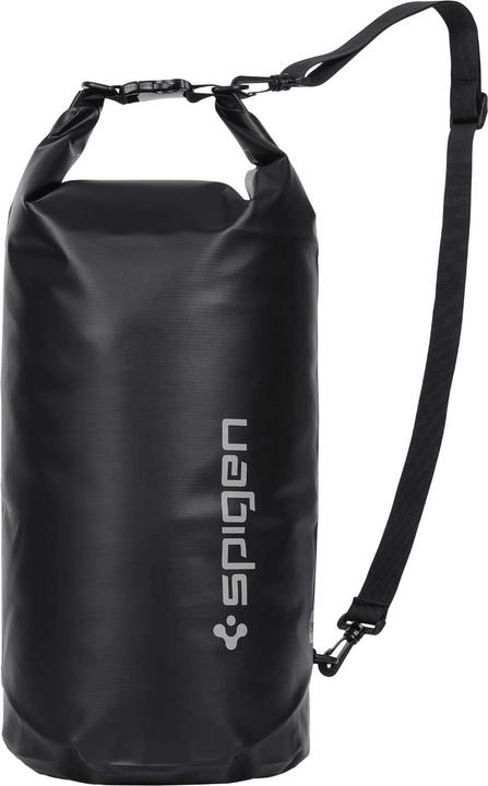 Produktbild Spigen A630 WASSERDICHTE UNIVERSALTASCHE Schwarz (20 l)