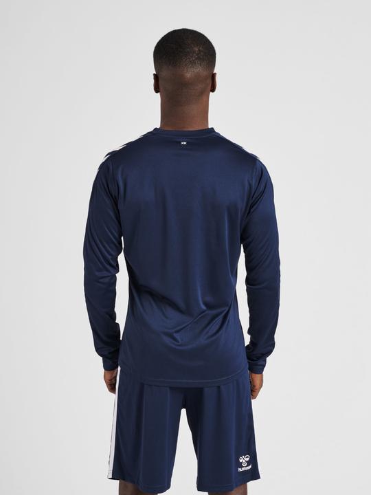 Immagine prodotto hummel Core Xk Poly Jersey L/S (3XL)