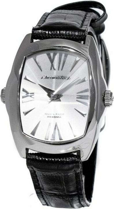 Chronotech Damenuhr CT7696L-03 (Ø 33 mm) (33 mm)