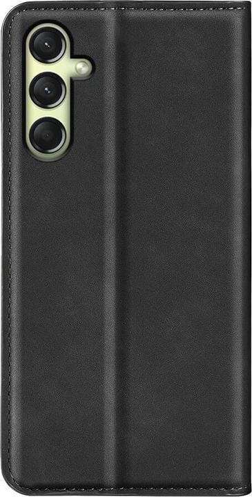 Actual product image Cover-Discount Galaxy A16 - Stand Flip Case Cover (Samsung Galaxy A16 5G)