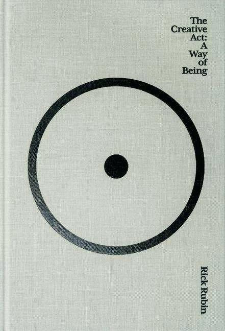 The Creative ACT: A Way of Being (Englisch, Neil, Rubin, Rick/Strauss, 2023)