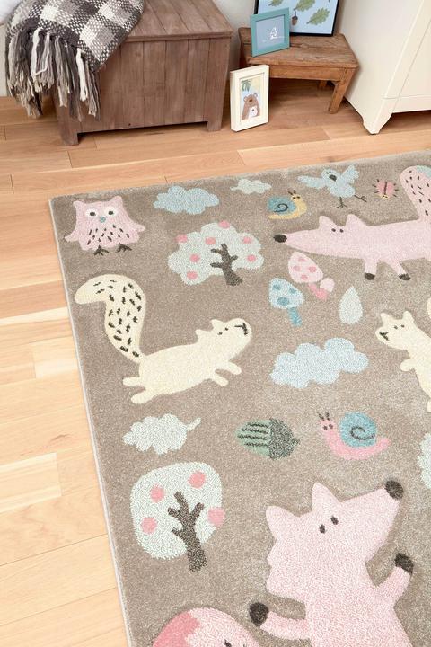Image du produit Sigikid Forest (80 x 150 cm)