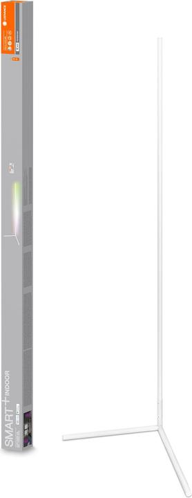Image du produit Ledvance Smart Wifi Floor Corner With Remote Control (Coin de sol intelligent avec télécommande) (550 lm)