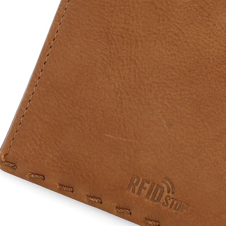 Produktbild Picard Ranger 1 Geldbörse RFID Schutz Leder 11.5 cm