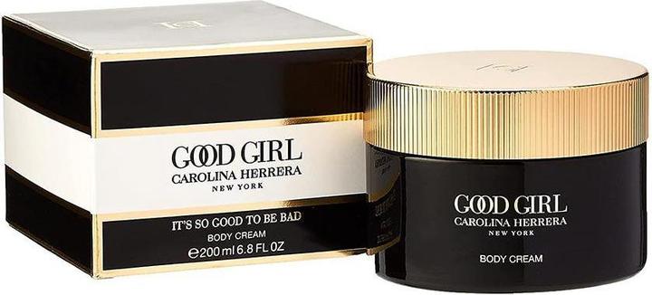 Produktbild Carolina Herrera Good Girl (Körpercreme, 200 ml)