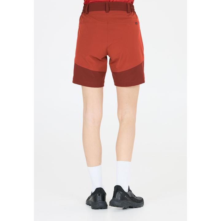 Actual product image Whistler Women's Lala Outdoor Stretch Shorts (42)