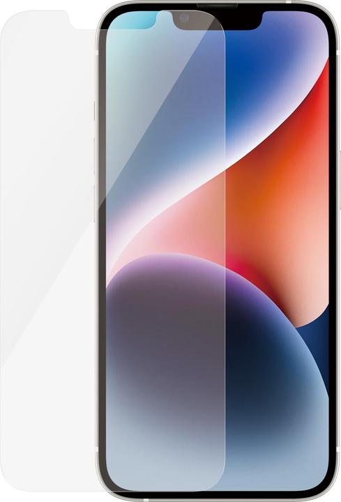 Immagine prodotto PanzerGlass Classic Fit (1 Pezzo/i, Apple iPhone 14, Apple iPhone 13, Apple iPhone 13 Pro)