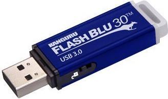 Immagine prodotto iStorage 32GB Kanguru FlashBlu30 (32 GB, USB-C)