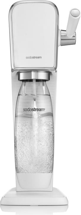 Actual product image SodaStream Type