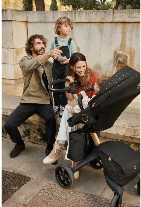 Produktbild Stokke Xplory X Kinderwagen Signature
