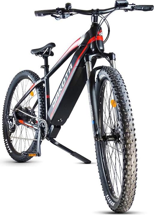 Actual product image Urbanbiker Dakota | mountain bike e-bike | 200KM range