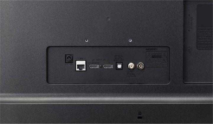 Produktbild LG 24TQ510SPZ 24 HD Ready SmartTV WLANMonitor, E (24", TQ51, LED, HD ready, 2022)