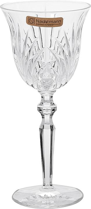 Actual product image Nachtmann Palais (23 cl, 1 Glasses, Red wine glasses)