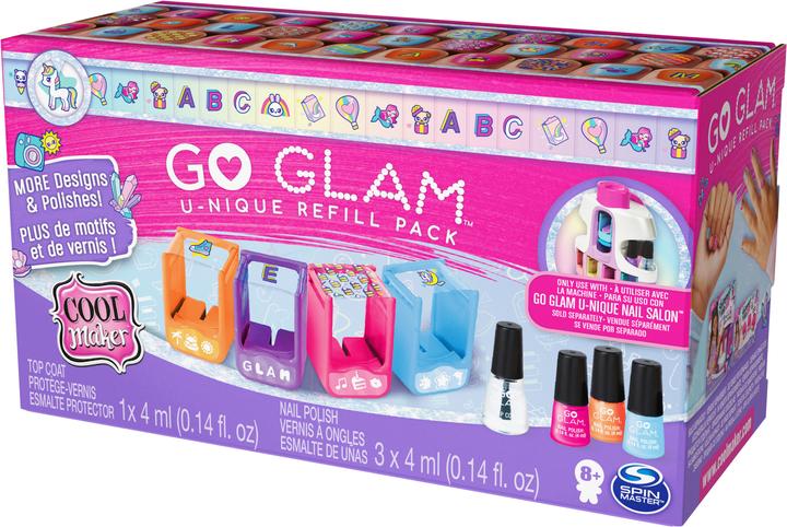 Image du produit Spin Master Cool Maker- Go Glam Refill Pack