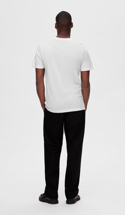 Produktbild Selected Homme 3er-Pack Baumwoll T-Shirt (L)