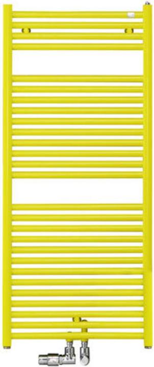 Produktbild Schubiger Zehnder Design Heizkörper Troja TG-180-100-05 1760x35x1000 016
