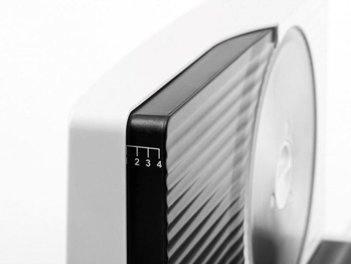 Image du produit Fritel Sl 3070 Coupeuse électrique