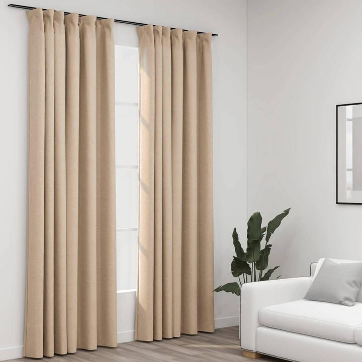 Produktbild VidaXL Ariadna (140 x 245 cm)