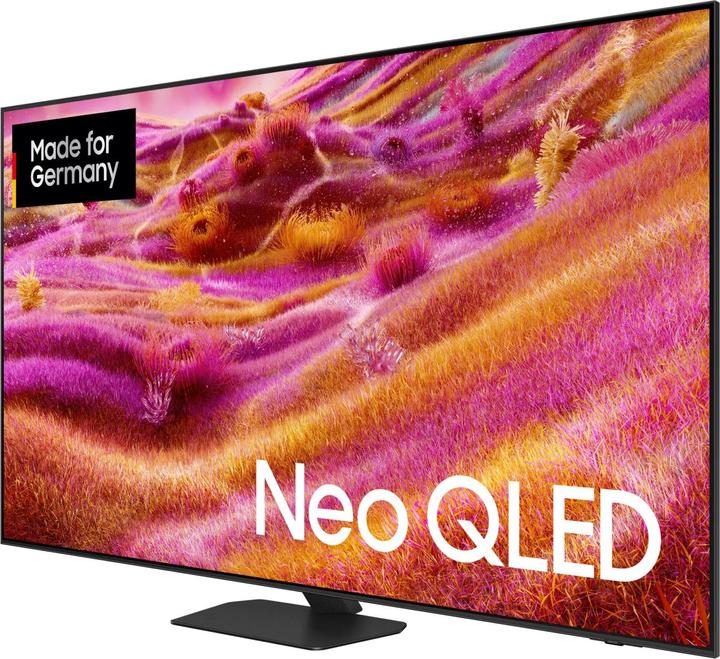 Immagine prodotto Samsung 65" Neo QLED QN90F 4K Vision AI Smart TV (2025) (65", NeoQLED, 4K, 2025)