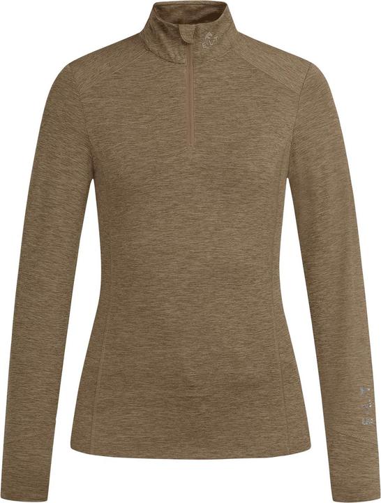 ELT Funktions-Zip-Shirt Milano (S)