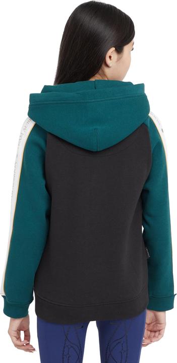 Produktbild Aubrion Team Young Rider Kapuzenpullover (140)