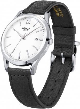 Actual product image Henry London Edgware (Analogue wristwatch, 39 mm)