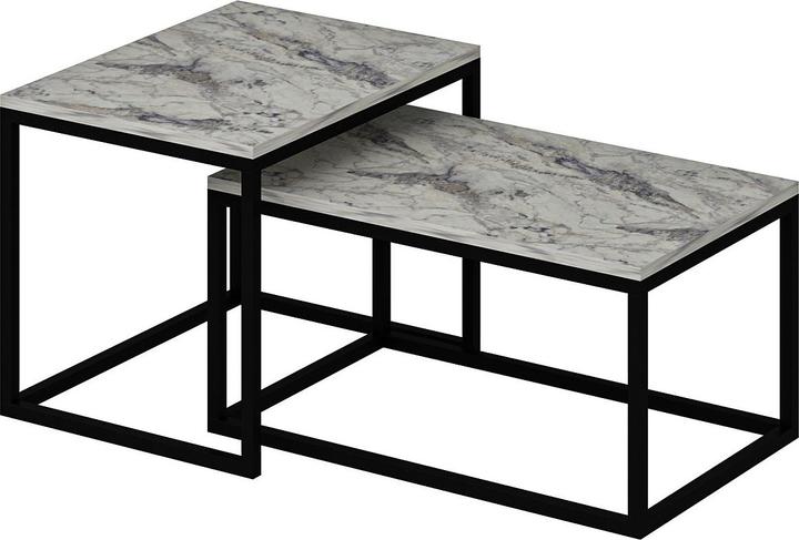 Image du produit Skye Decor Leka (72 x 37 x 45 cm)