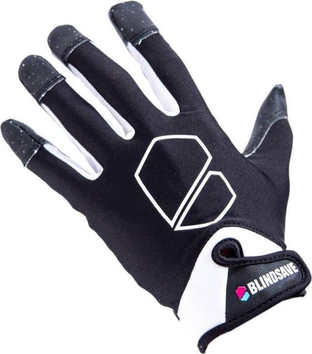 Immagine prodotto Blindsave Guanto da portiere nero (XS)