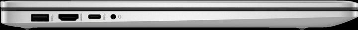 Immagine prodotto HP 17-cn3055ng (17.30", Intel Core i5-1334U, 16 GB, 1000 GB, DE)