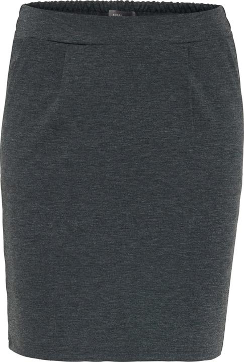 Grigio Scuro Melange (10021)