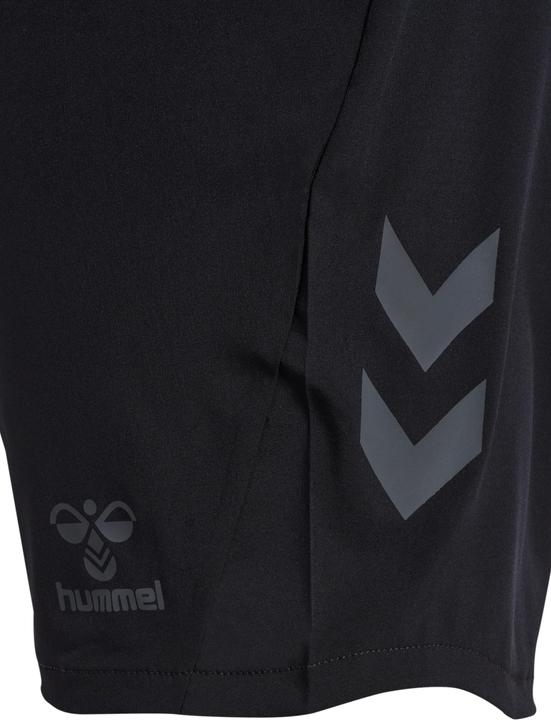 Actual product image hummel hmlPRO TRAINING SHORTS (S)