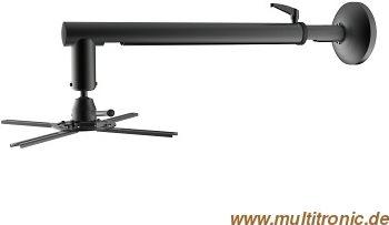 Produktbild equip Short Throw (Wand)