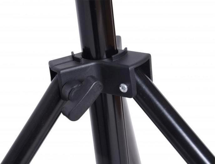 Produktbild Walimex Teleskop Hintergrundsystem 1.2 - 3m (120 cm, 256 cm)