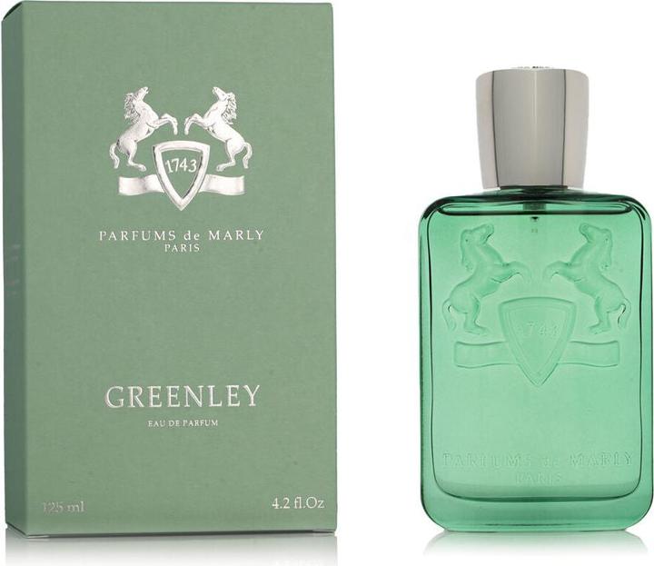Produktbild Parfums de Marly Greenley (Eau de Parfum, 125 ml)