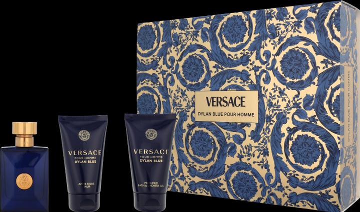 Produktbild Versace Geschenkset Dylan pour Homme Set (Parfum set)