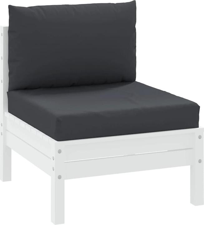 Produktbild VidaXL Garten-Lounge-Set mit Kissen