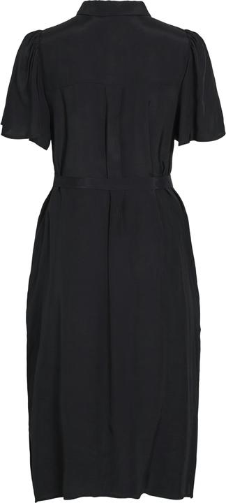 Image du produit Vila Midi Blusenkleid (34)