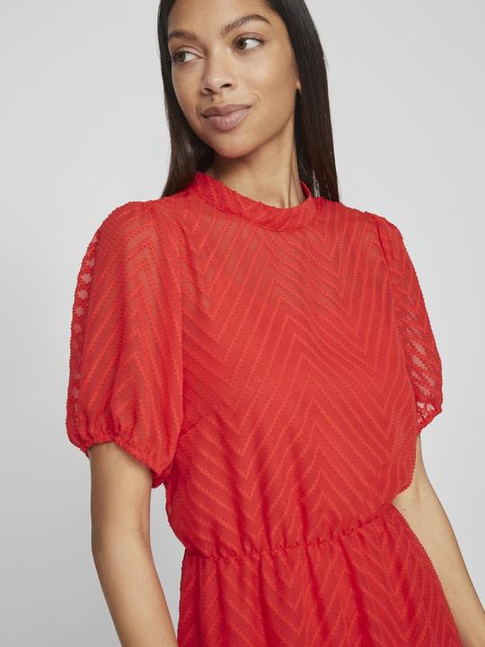 Produktbild Vila Kurzärmeliges Midikleid (36)