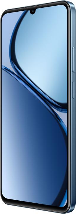 Productafbeelding realme C63 (256 GB, Leder Blauw, 6.74", Dubbele SIM, 50 Mpx, 4G)