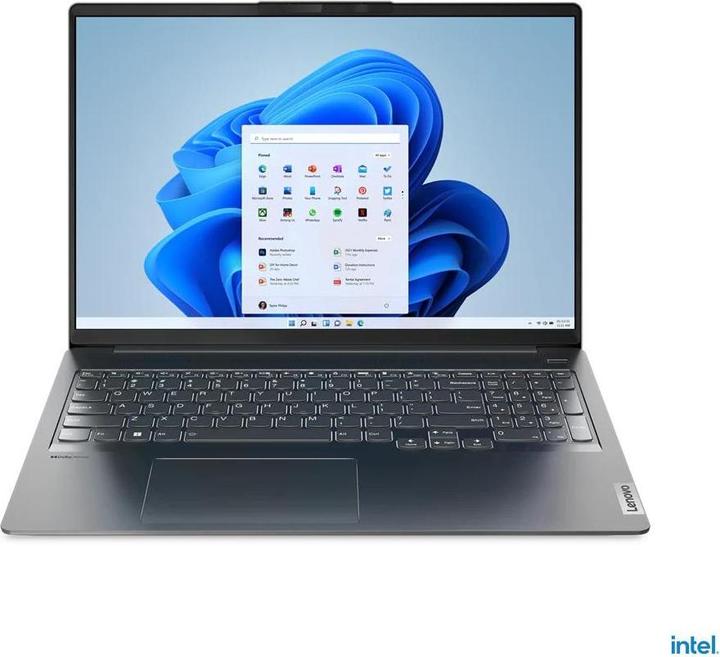 Produktbild Lenovo IdeaPad 5 Pro (16", Intel Core i7-12700H, 16 GB, 512 GB, CH)