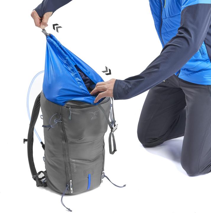 Actual product image Simond SPRINT 22 (22 l)