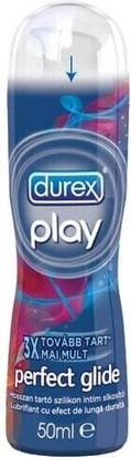 Actual product image Durex Silicone lubricating gel Original with 50 ml (50 ml)