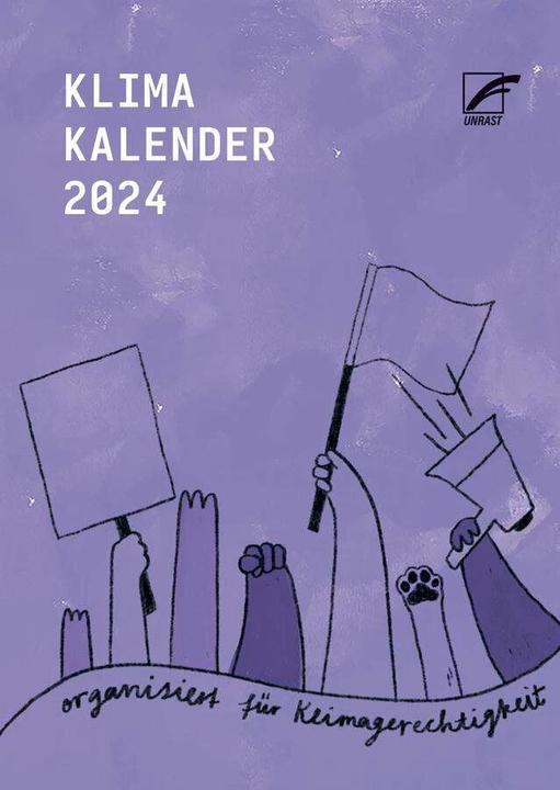 Produktbild Kalender Kollektiv (Harter Einband, Deutsch)