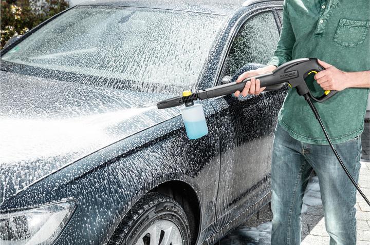 Produktbild Kärcher Ultra Foam Cleaner RM527 (5000 ml)