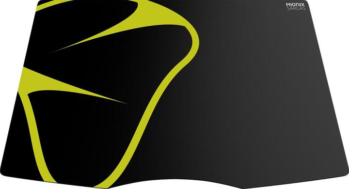 Actual product image Mionix Sargas (L)