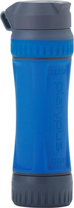 Image du produit Platypus Filtre Quickdraw Orange (3 l)