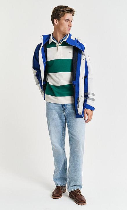 Produktbild GANT Rugby Sweater (XL)